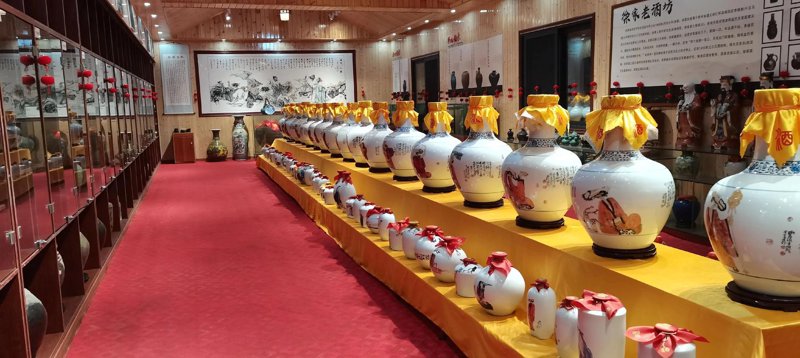 诗与酒的韵味：河北诗酒文化传播现状