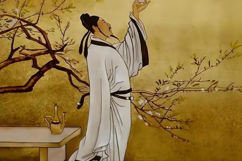 诗酒文化