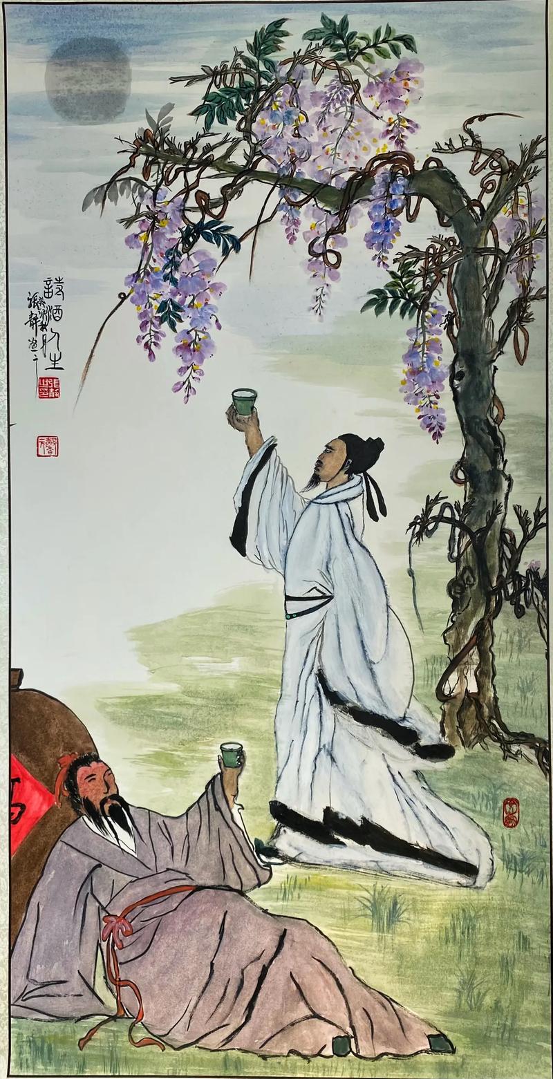 诗意盎然：当代诗社雅集的别样风华
