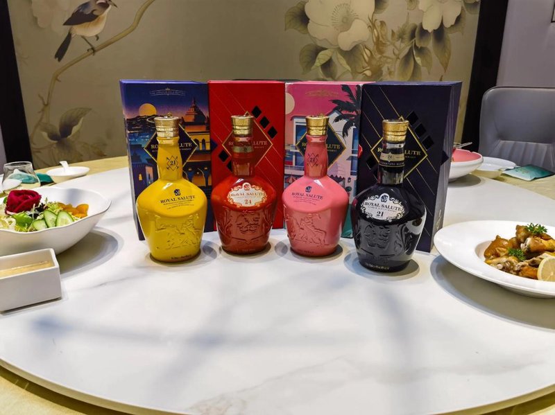 品酒之旅：如何选择适合的美酒